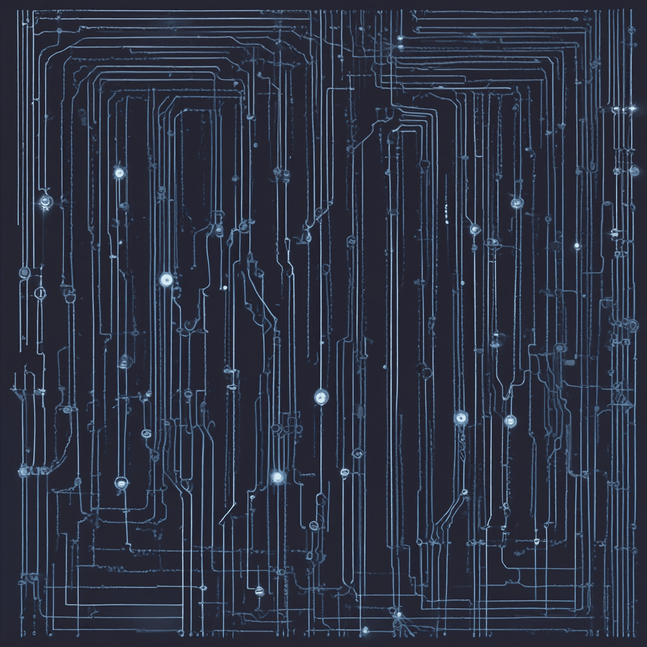 Electrostatic Charge Run game banner