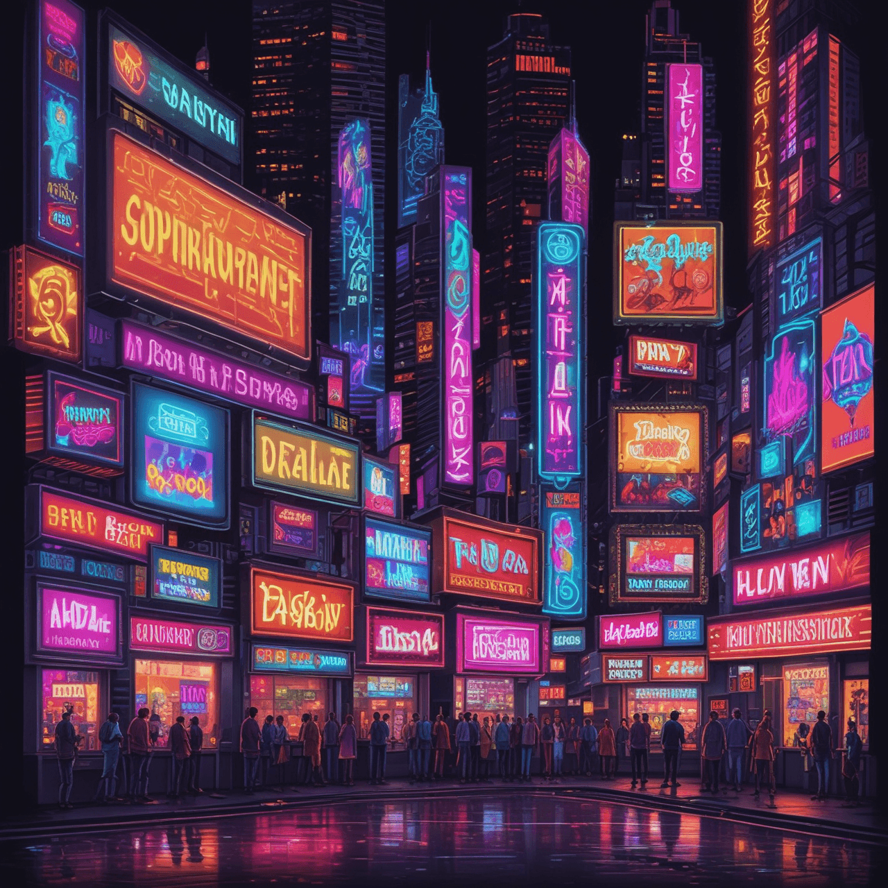 Adult Arcade Run game banner
