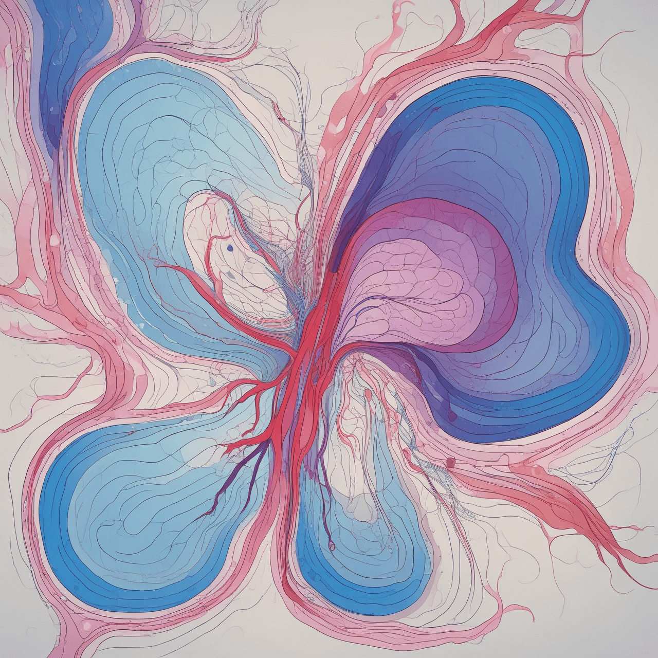 Vascular Voyage Quiz game banner