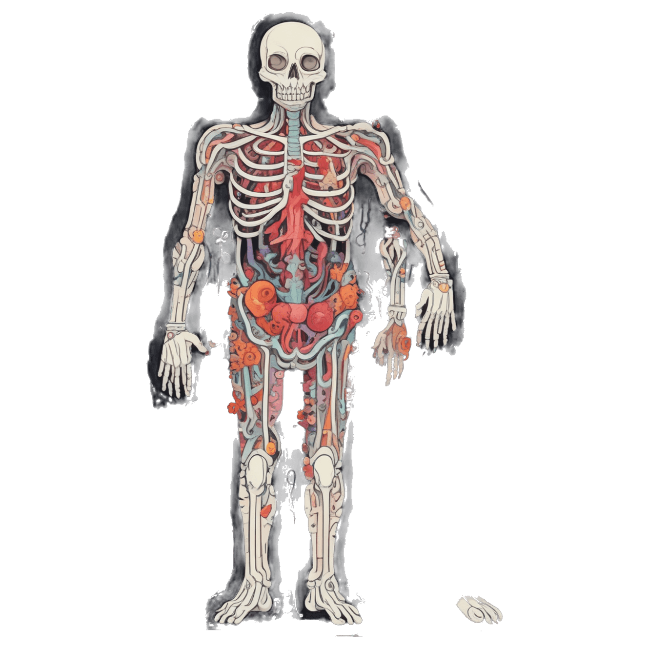 Immune System Quiz Adventure game banner