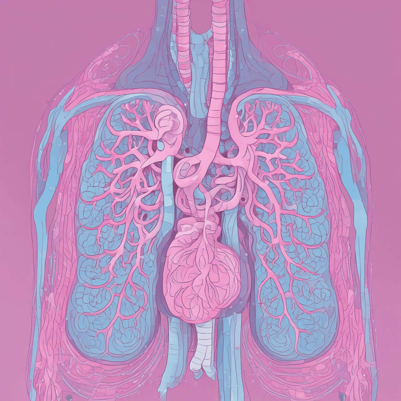 Respiratory Quiz Adventure game banner