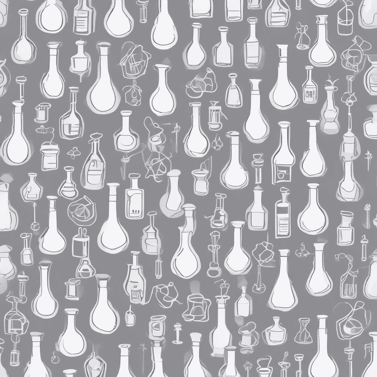 Chem Jump game banner