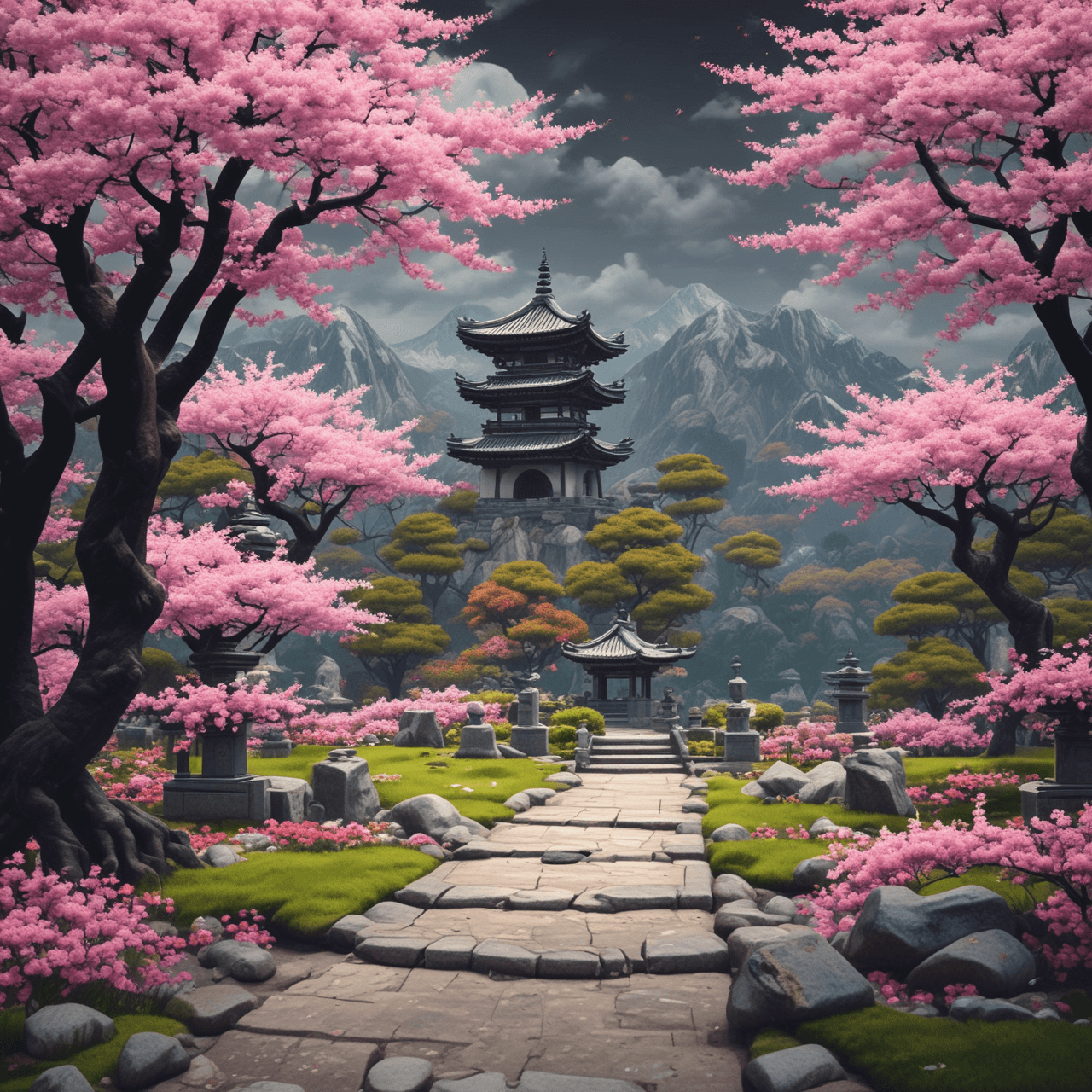 Number Ninja Run game banner