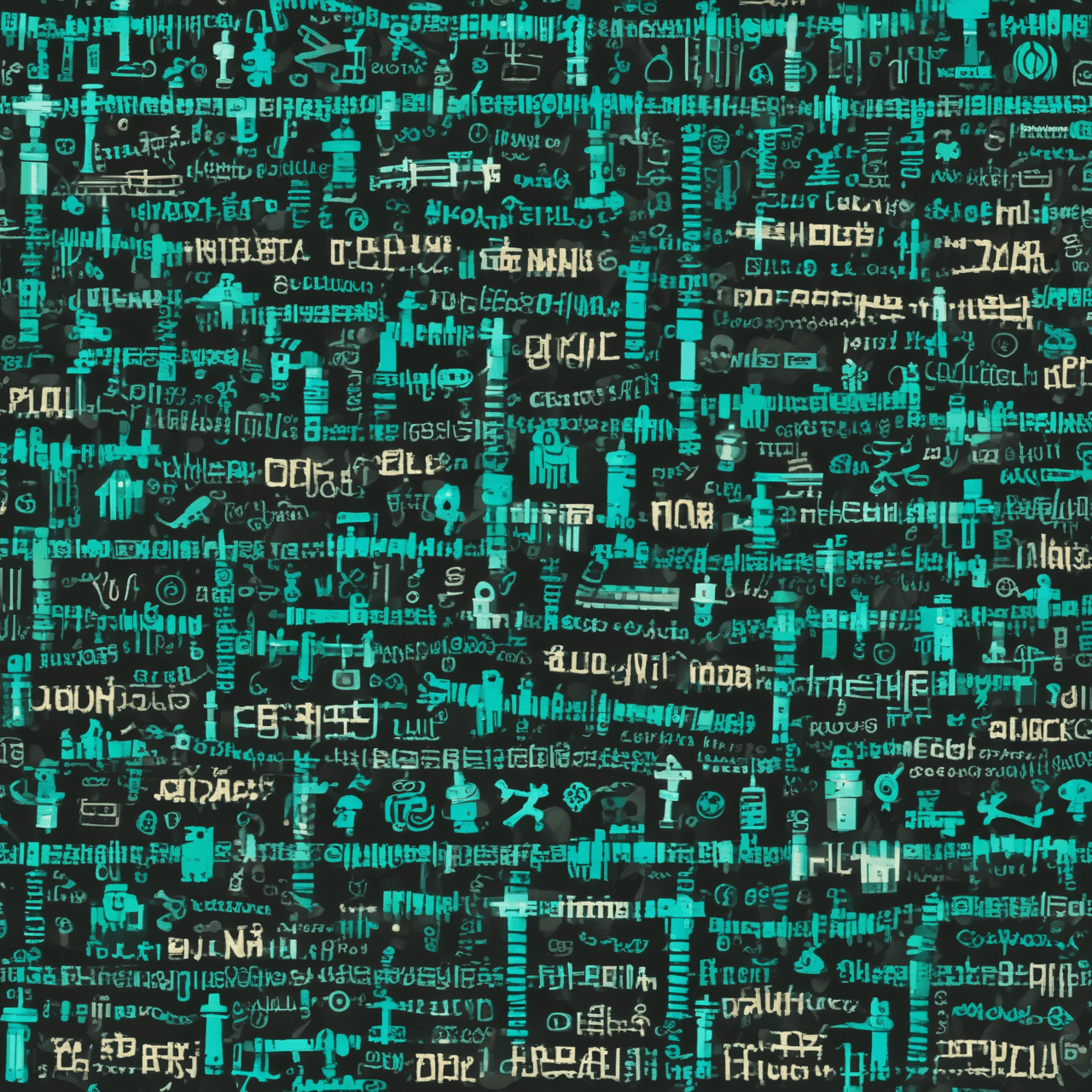 Genregulations-Challenge game banner