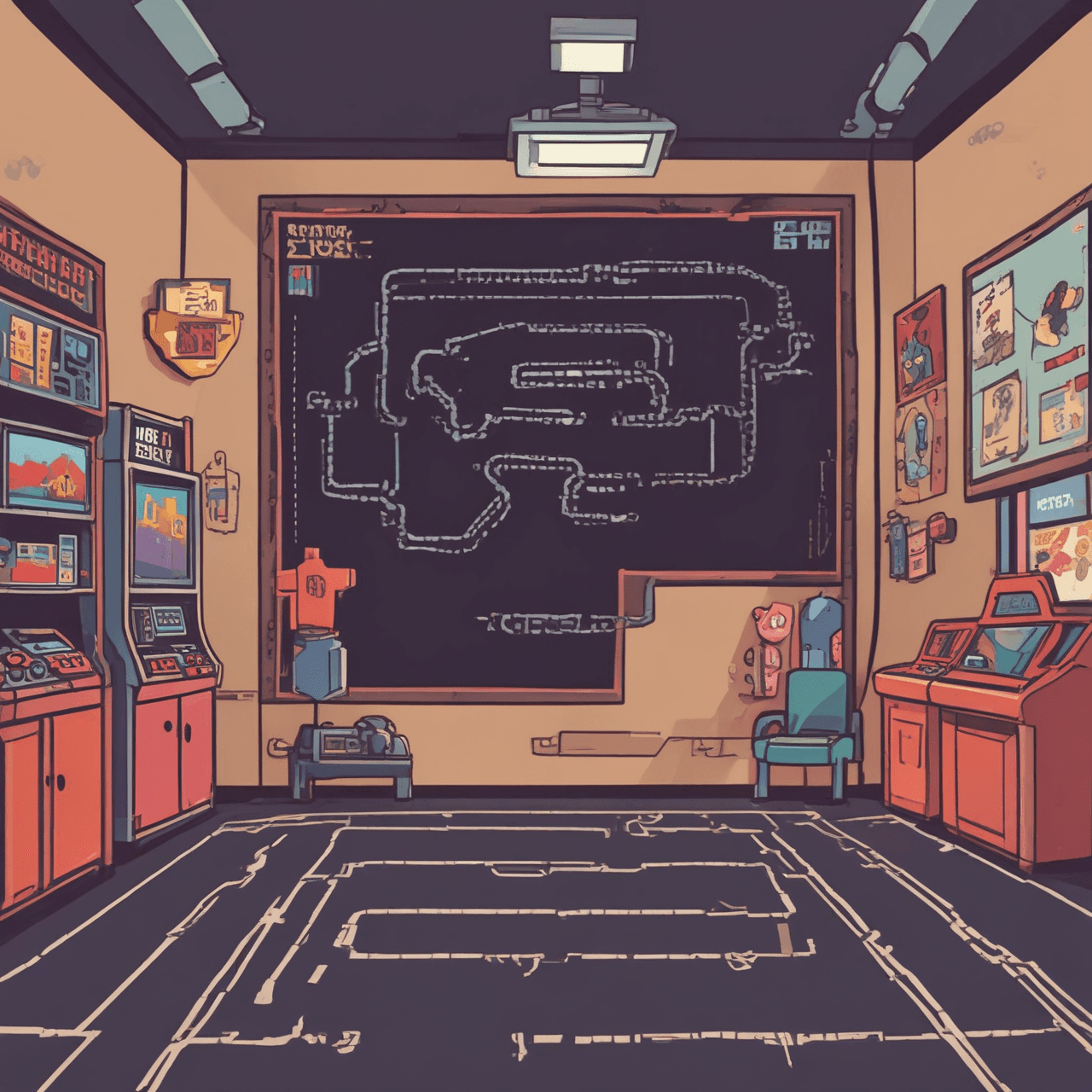 Math Dash Challenge game banner