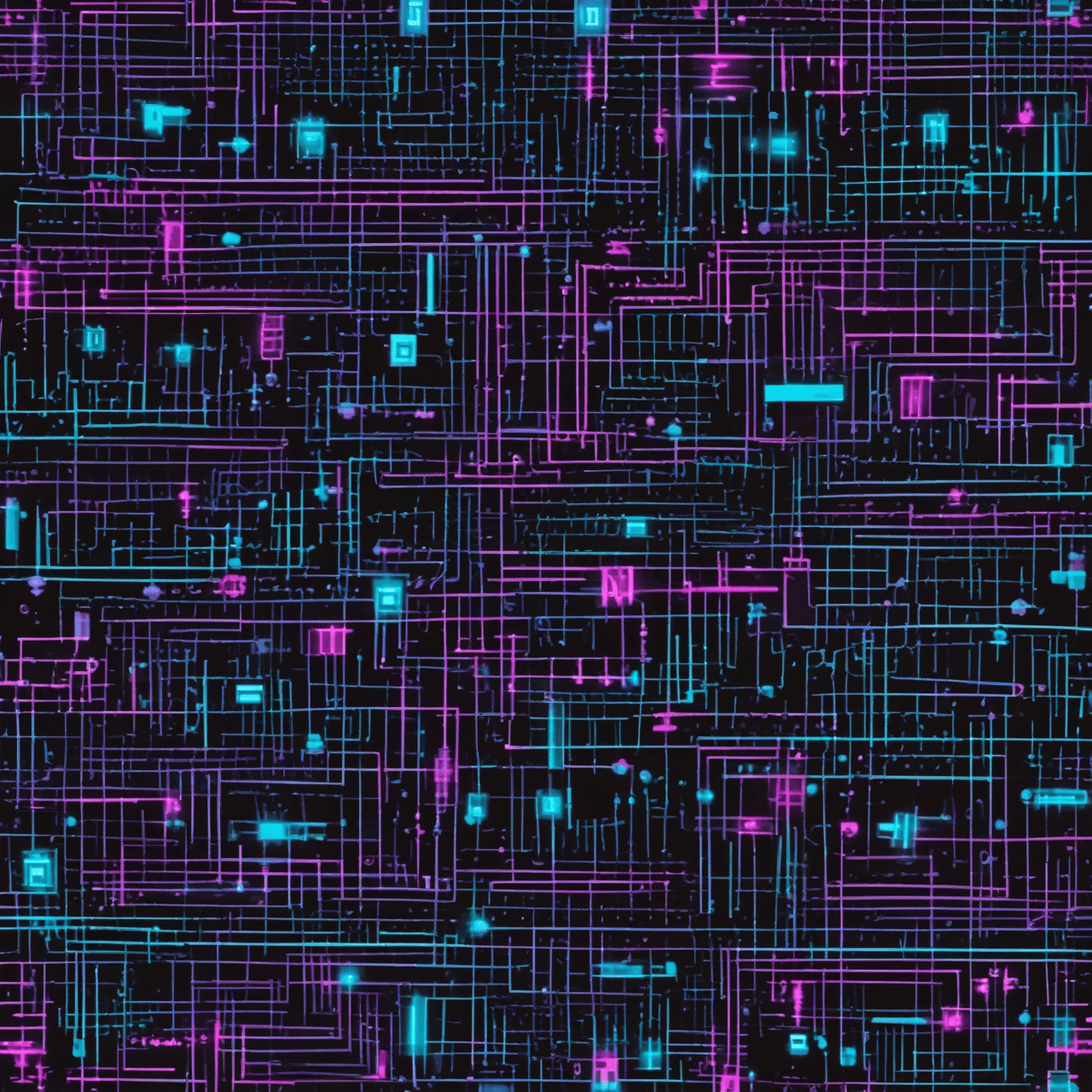 Rectangle Optimization Master game banner