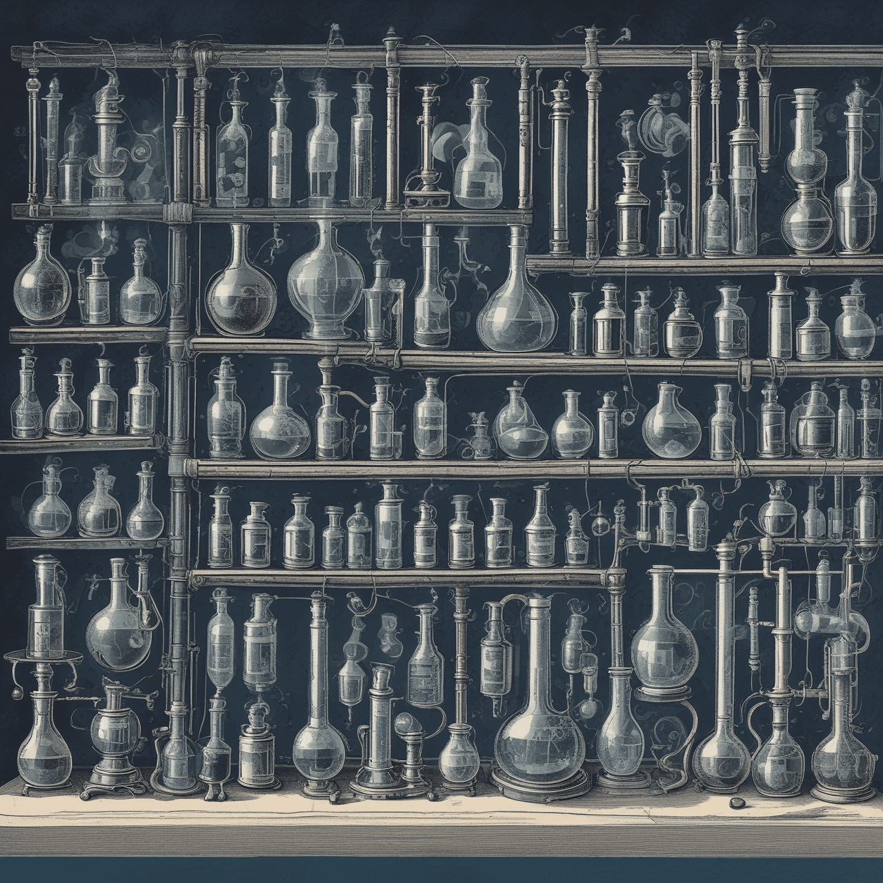 Carrera de Biomoléculas game banner
