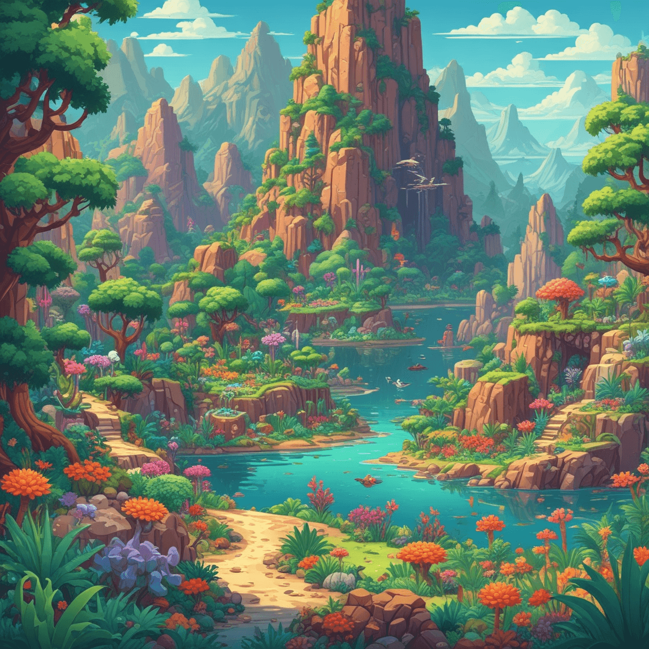 Life Forms Challenge game banner