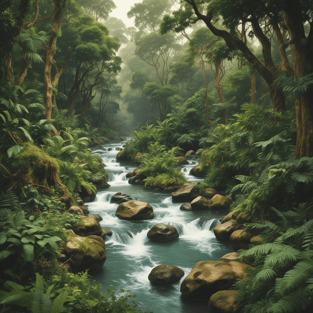 Jungle Math Run game banner