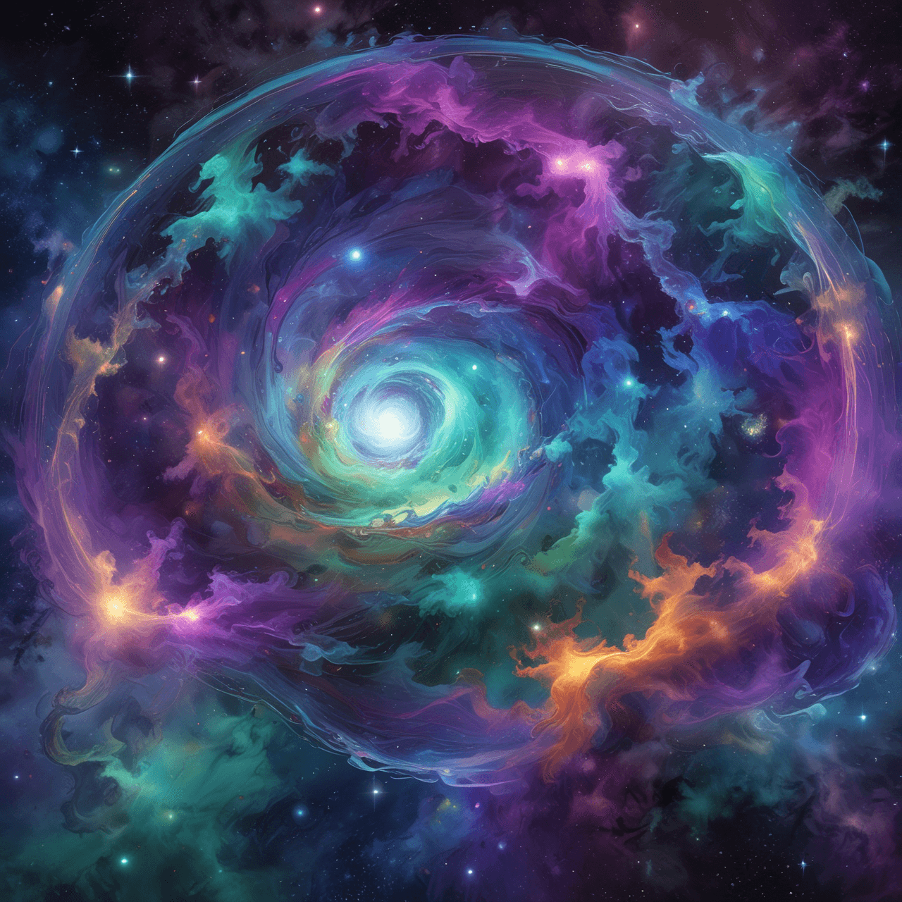 Water in Space Quiz Adventure game banner