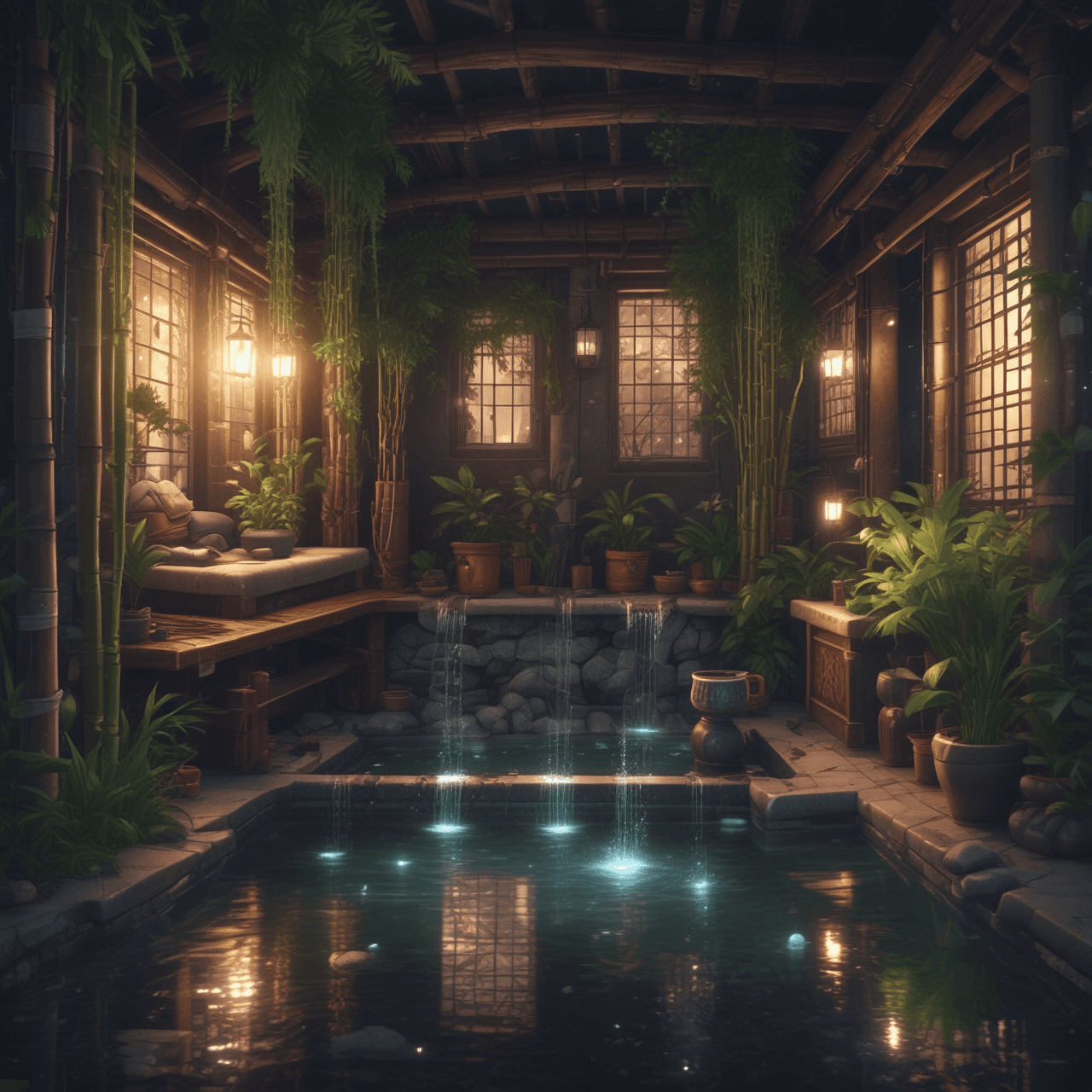 Zen Esthetics Challenge game banner