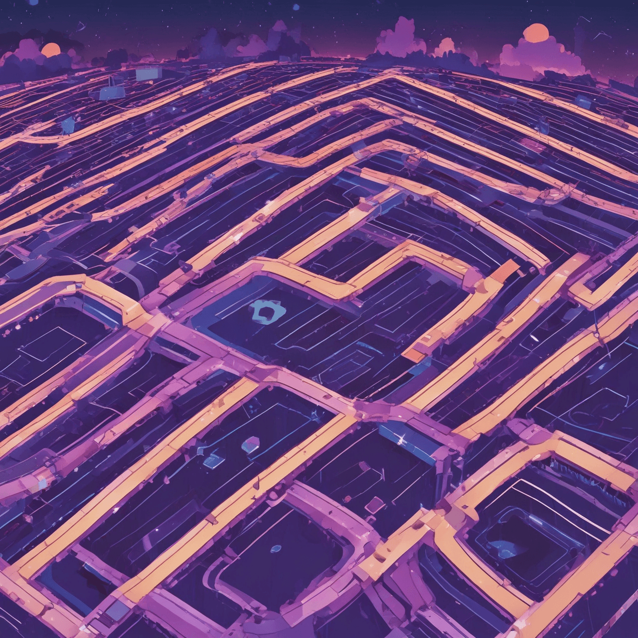 Math Sprint Challenge game banner