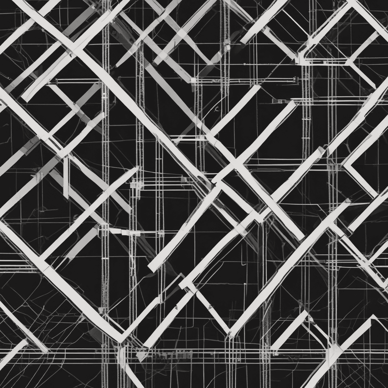 Geometry Jump game banner