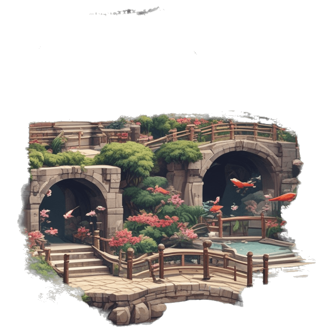 汉字挑战 (Hànzì Tiāozhàn - Chinese Character Challenge) game banner