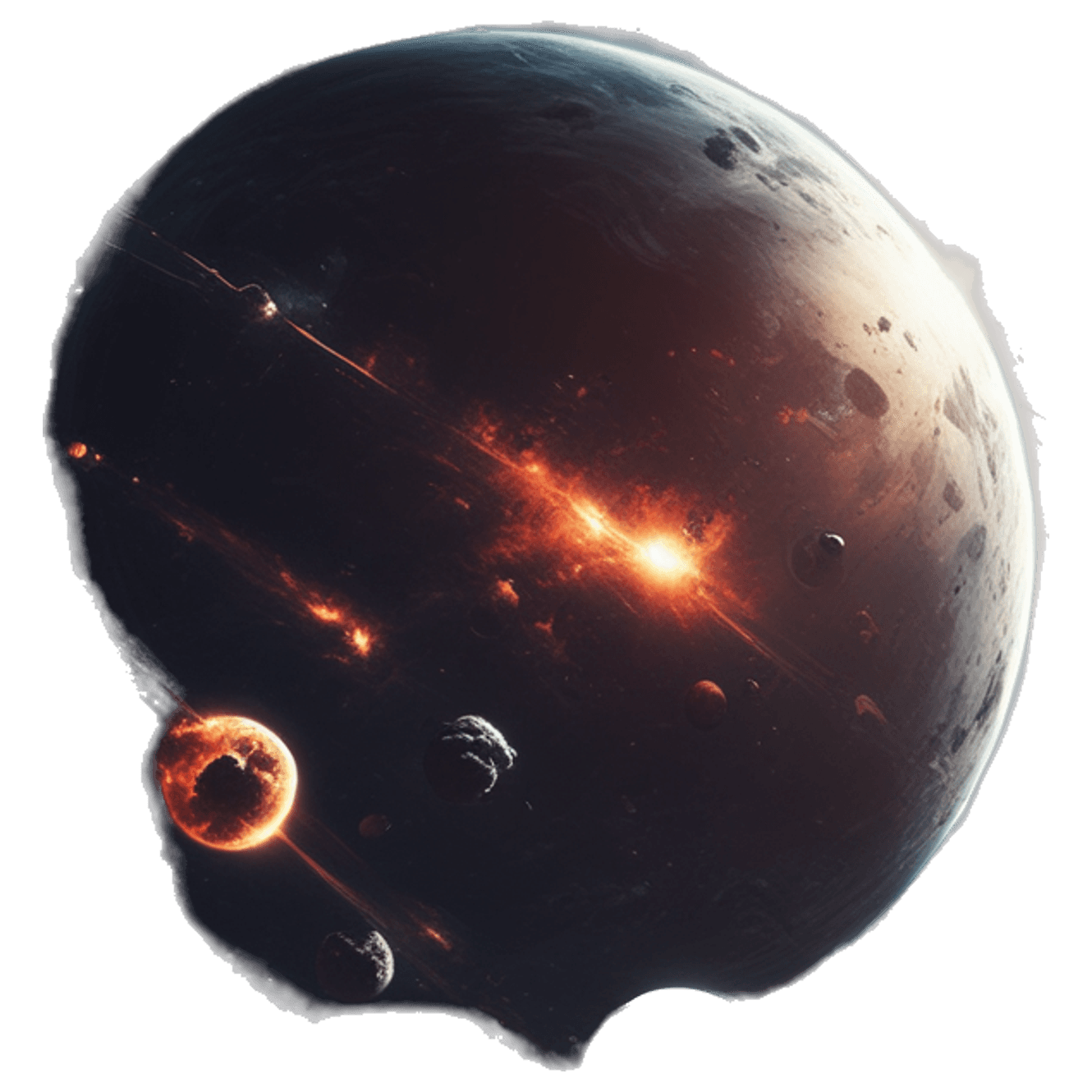 Cosmic Run Quiz game banner