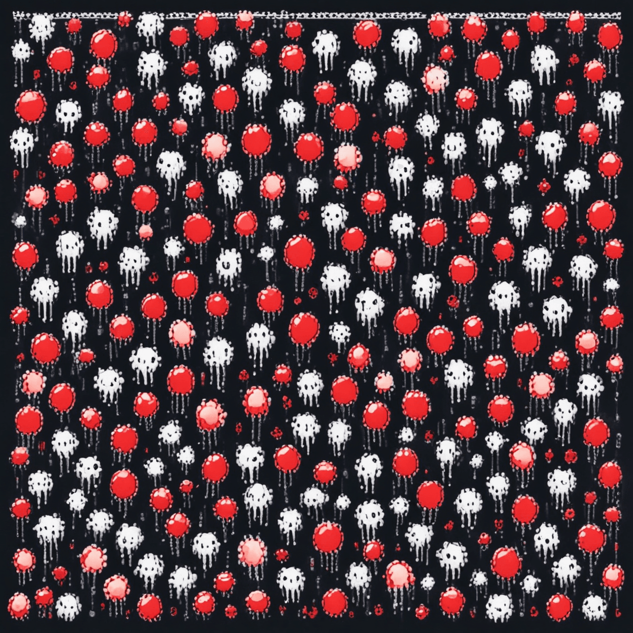 Immune System Run game banner