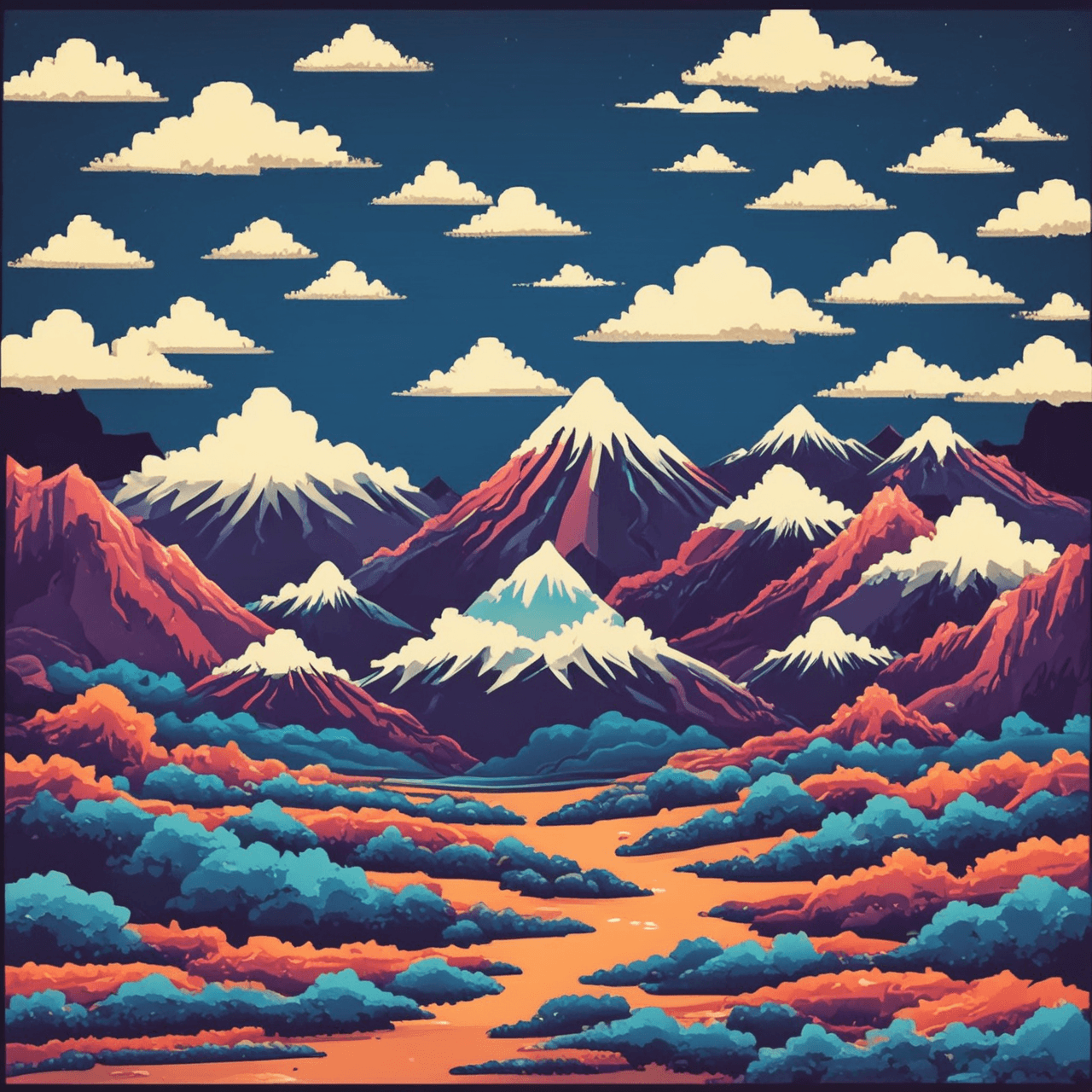 Addition Adventure Run game banner