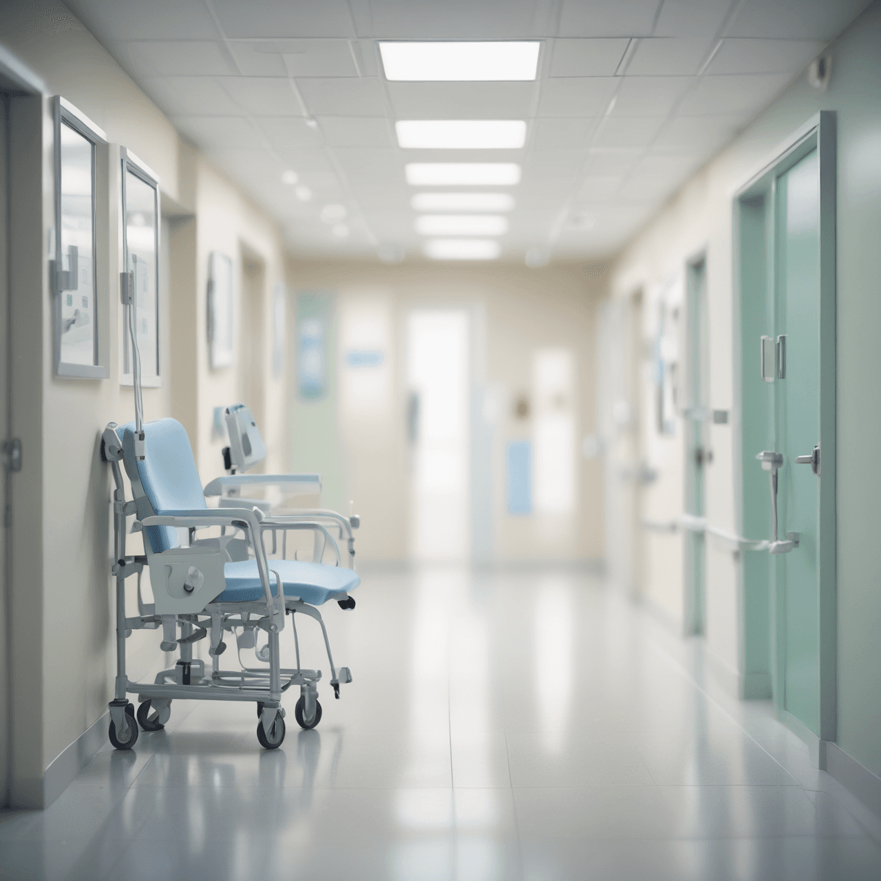Medical Term Dash game banner