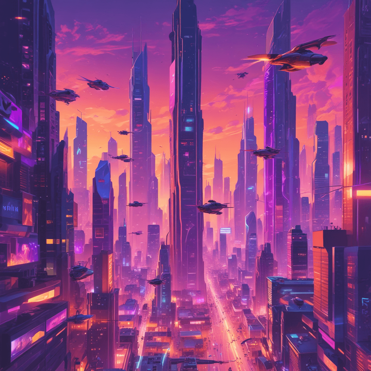 Maths Sky Runner game banner