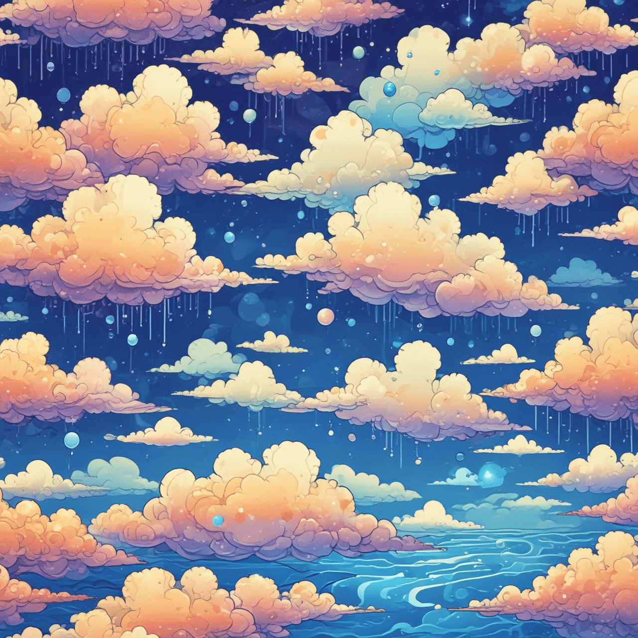 Hydration Bridge game banner