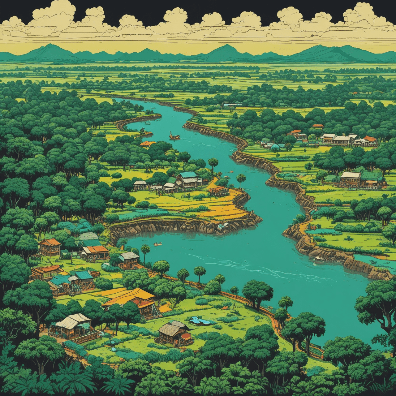 1971: Road to Independence game banner