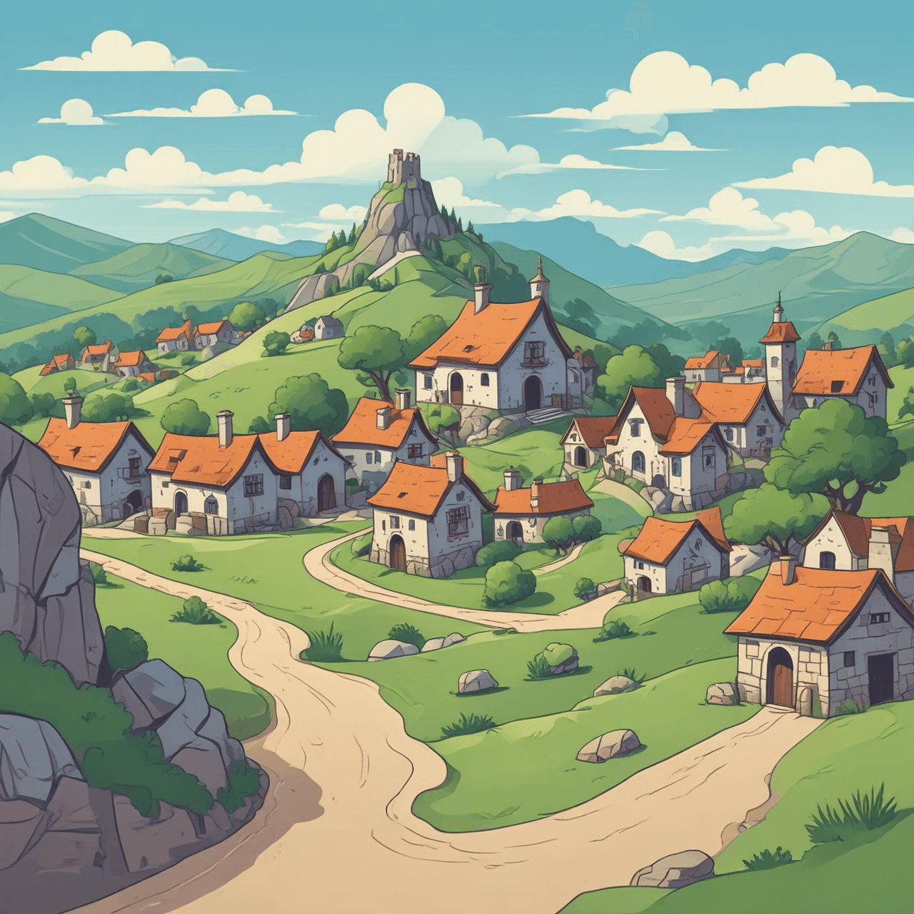 Network Knight Quiz game banner