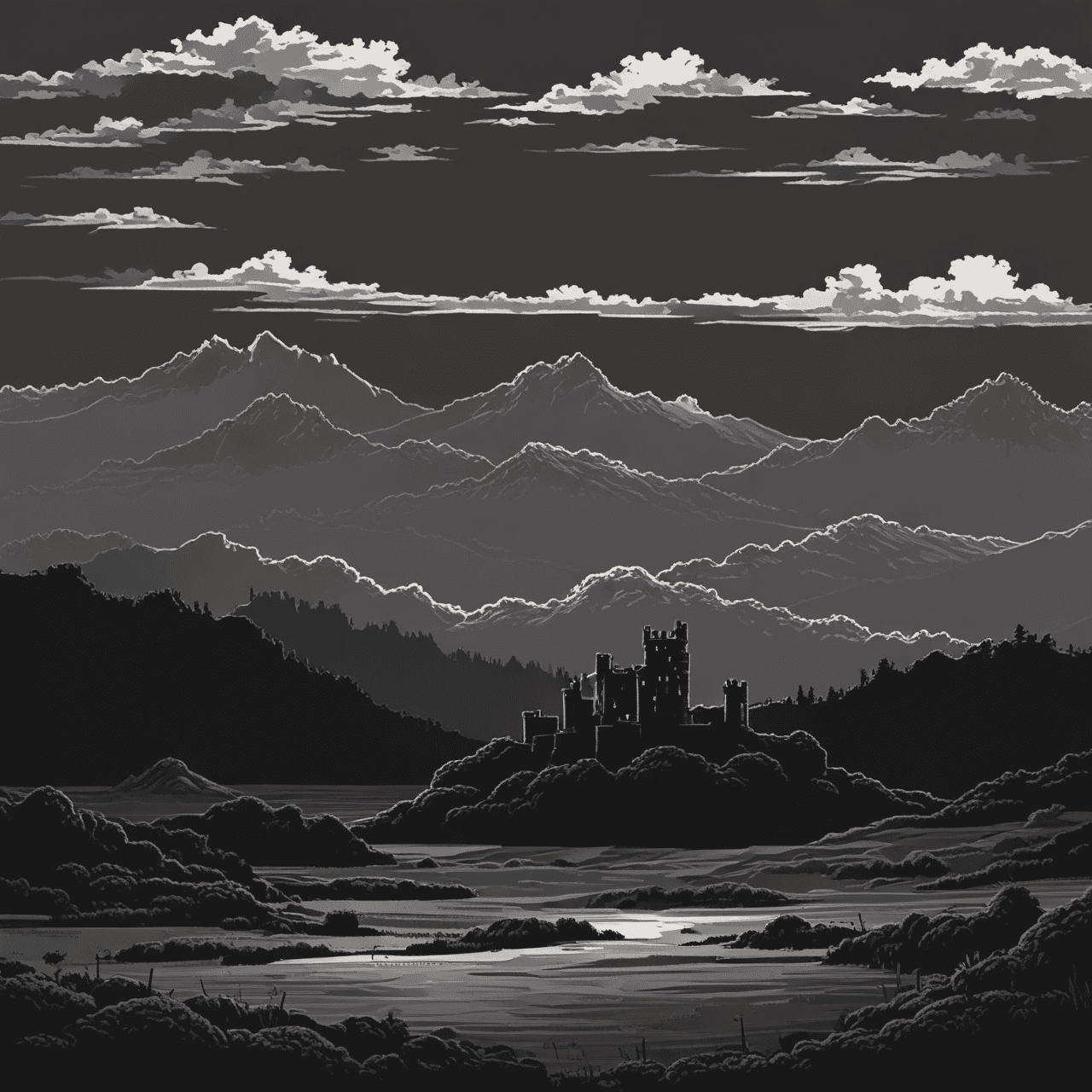 Macbeth Challenge game banner