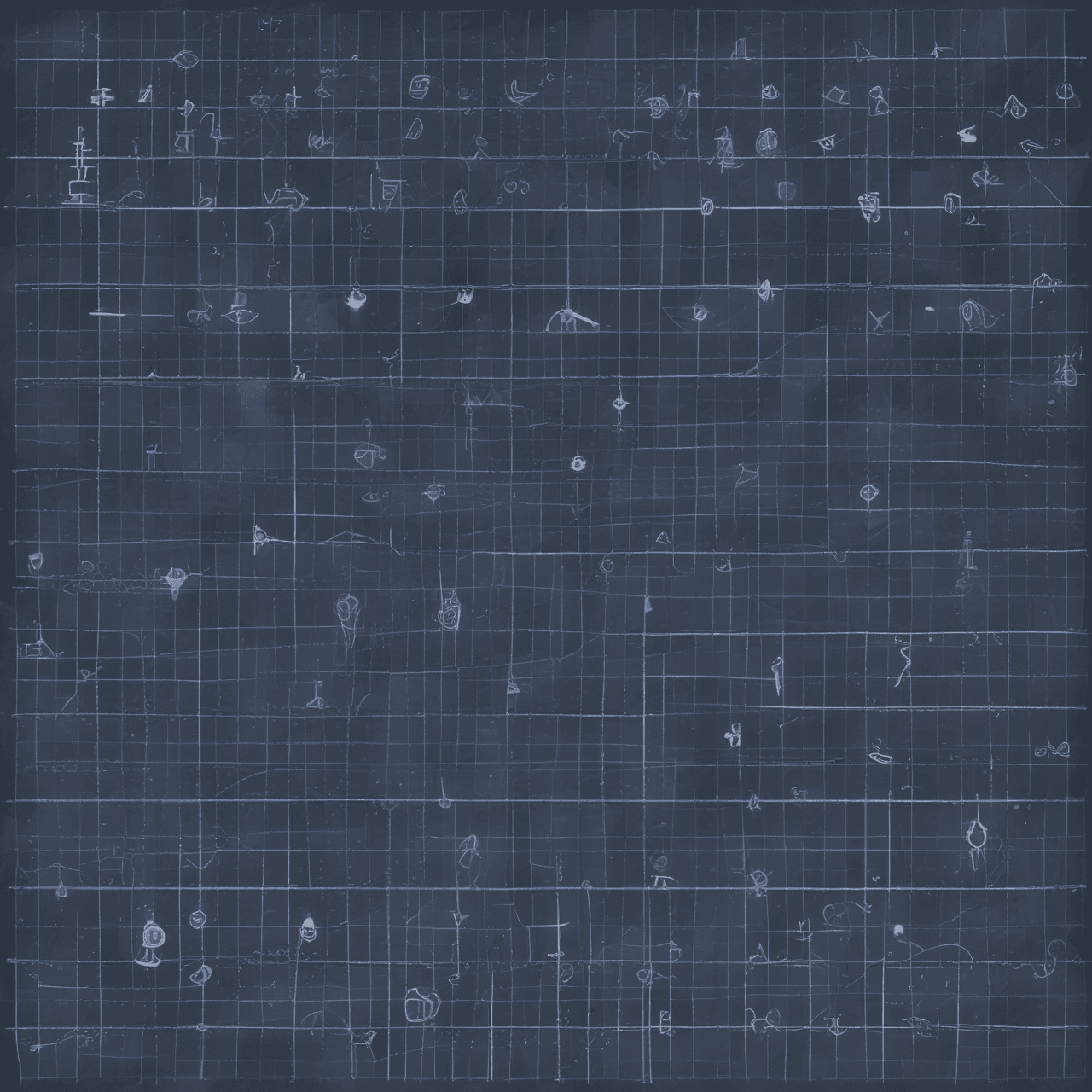 Negative Number Defenders game banner