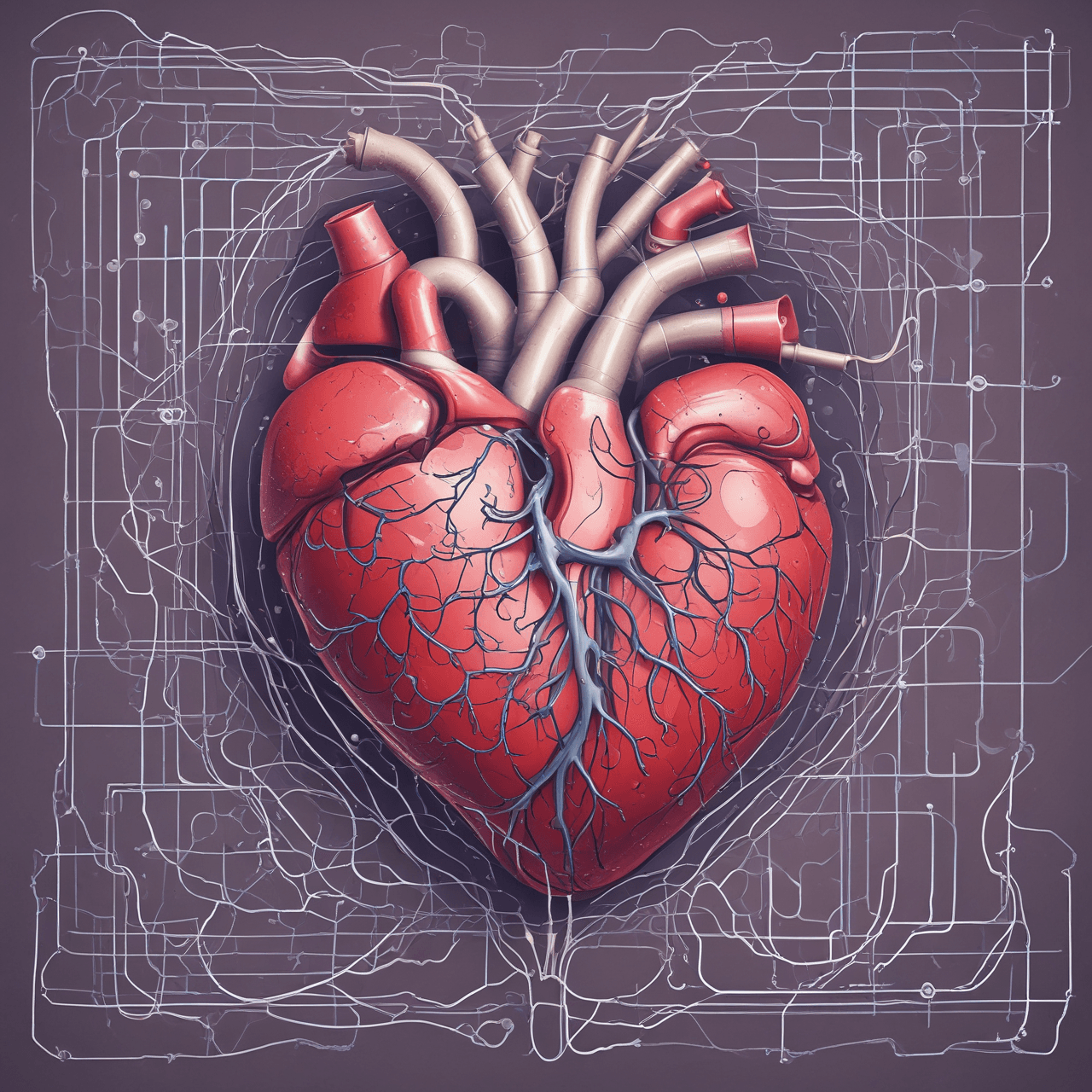 Cardiac Potential Quiz Defenders game banner