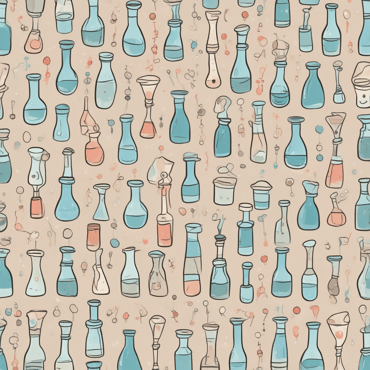 Science Quiz Showdown game banner