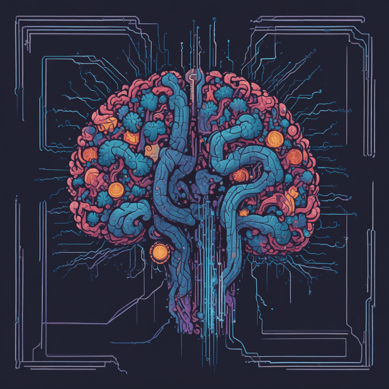 Bio-Nerve & Eye Challenge game banner