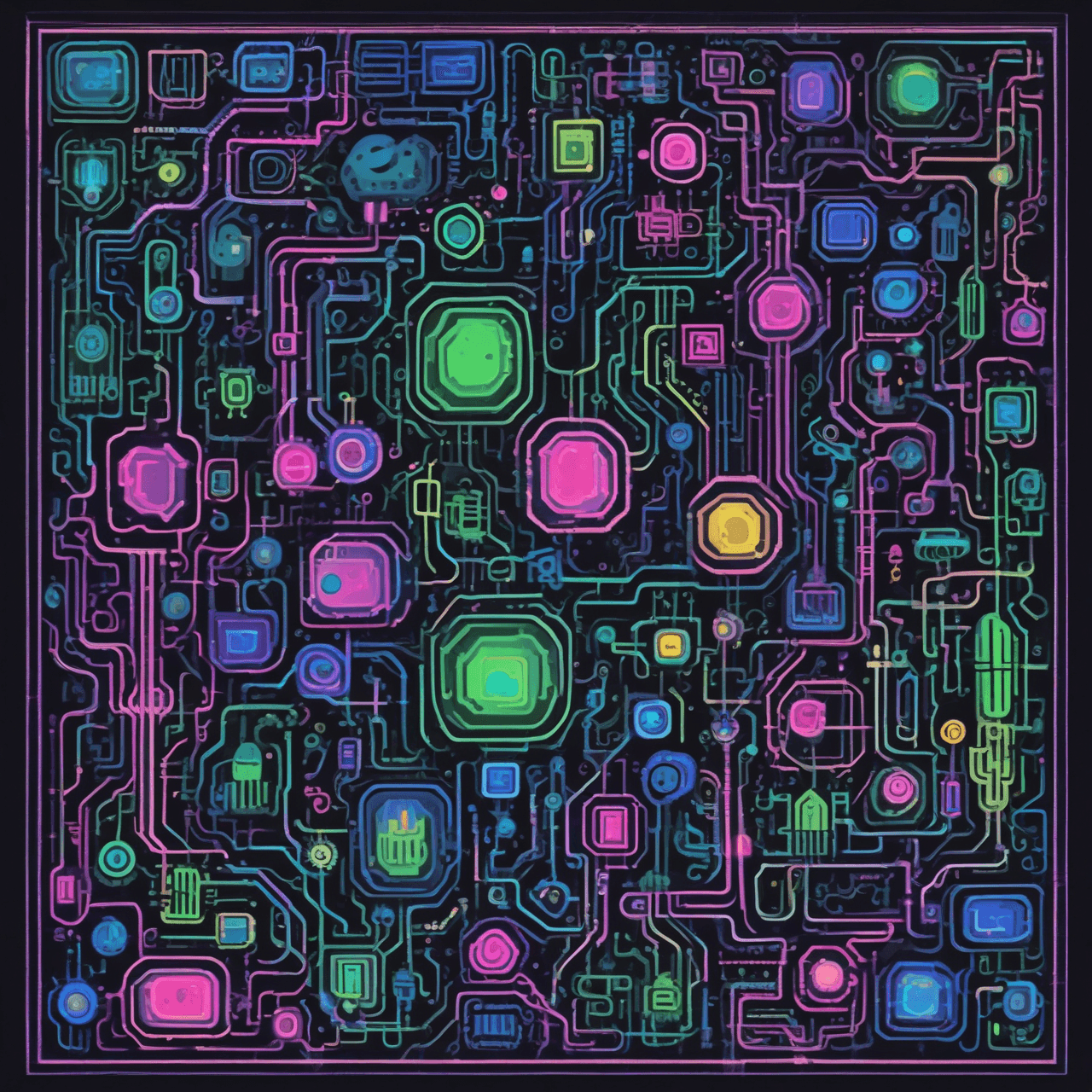 Cellular Race: Cancer Edition game banner