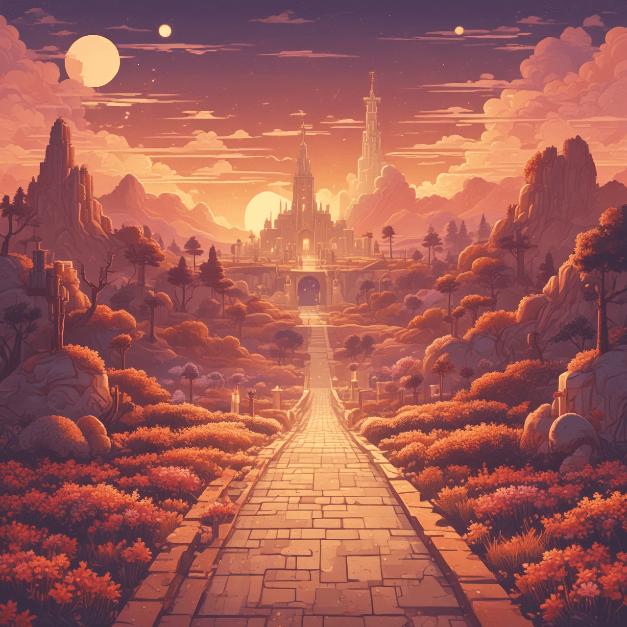 Sacrament Journey Quiz game banner