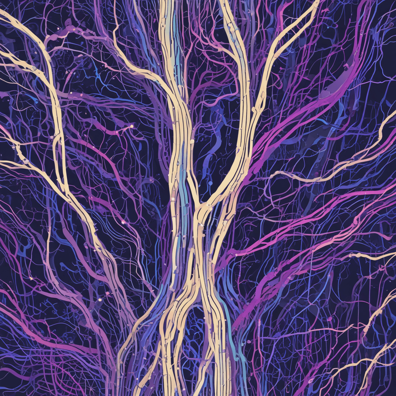 Neural Pathway Navigator game banner