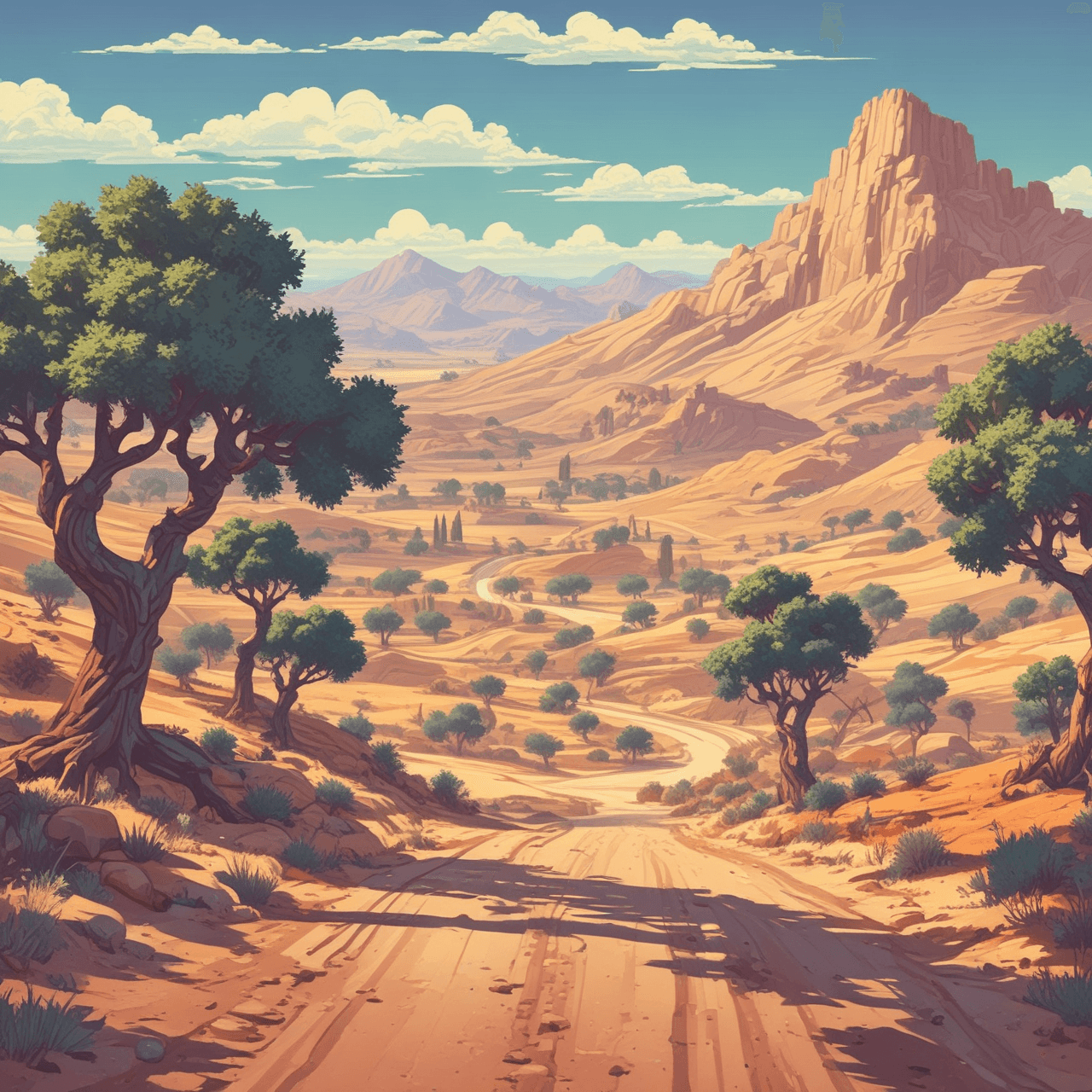 James 1: Path of Wisdom game banner