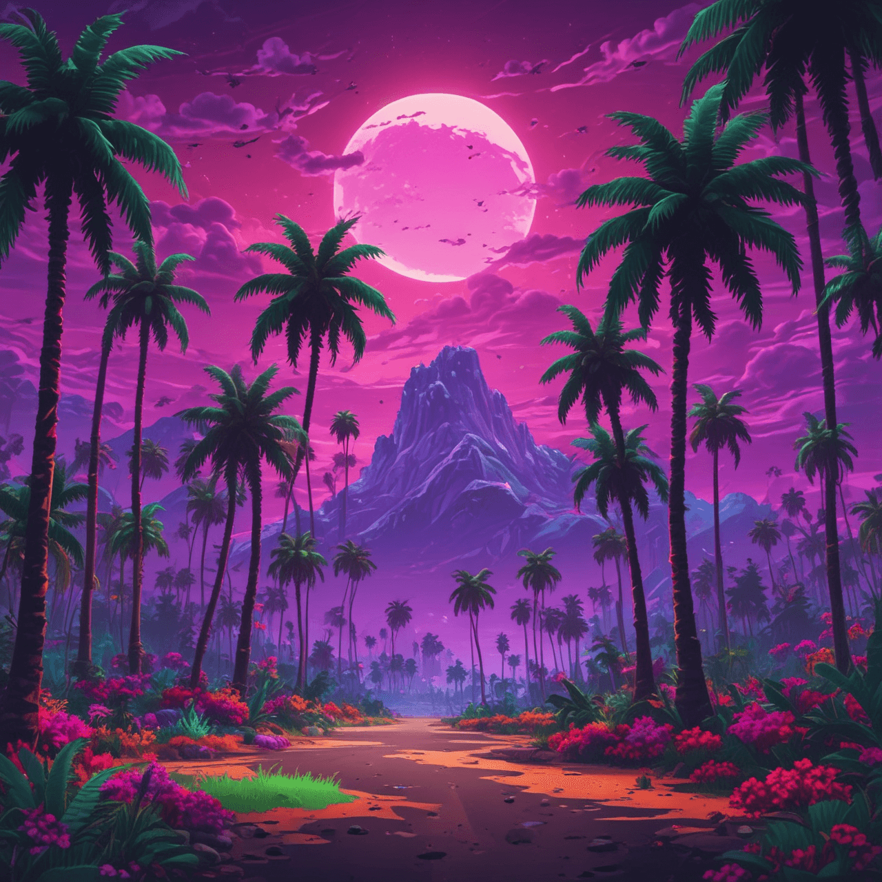 Chase's Run: The Ending game banner