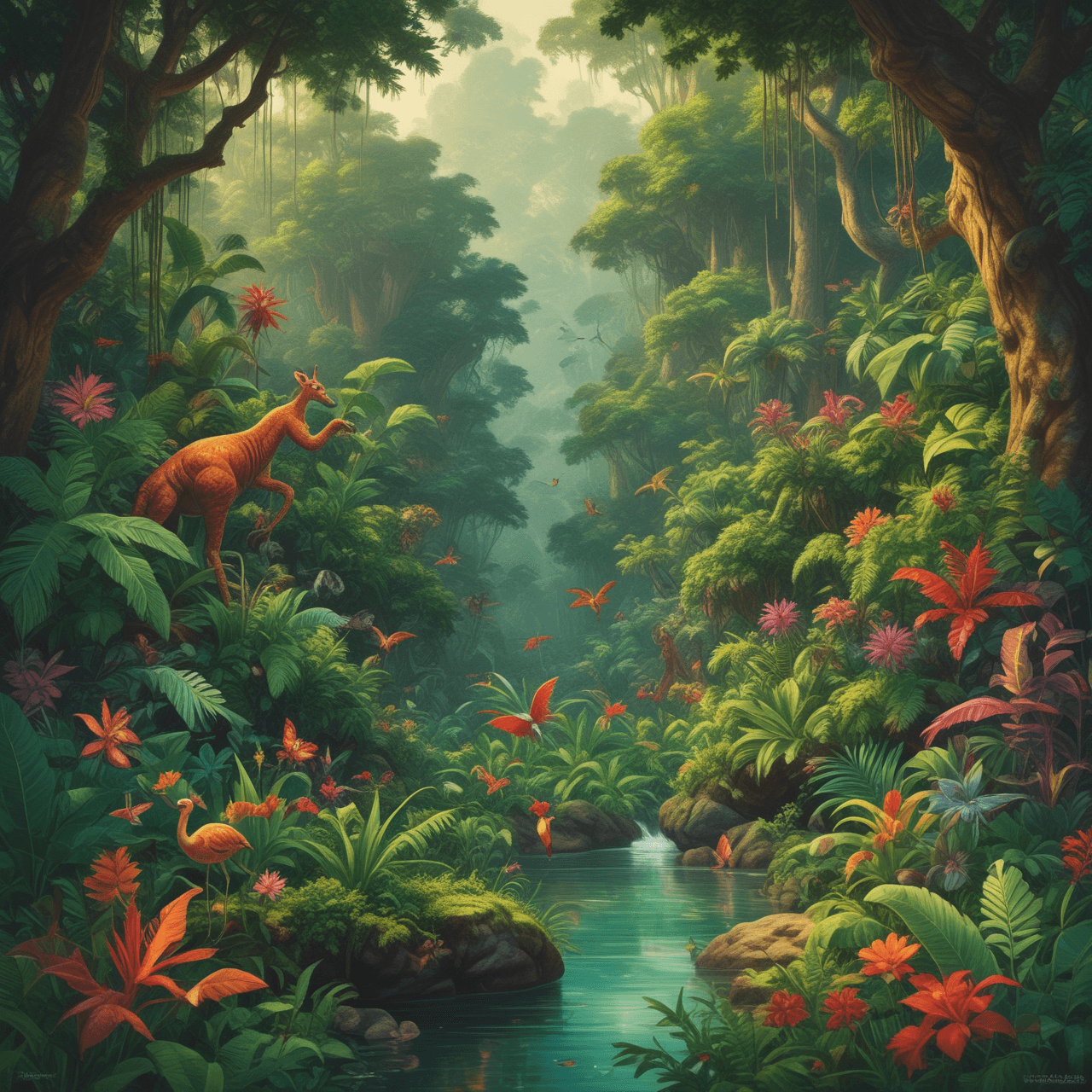 Bio-Runner Quiz game banner