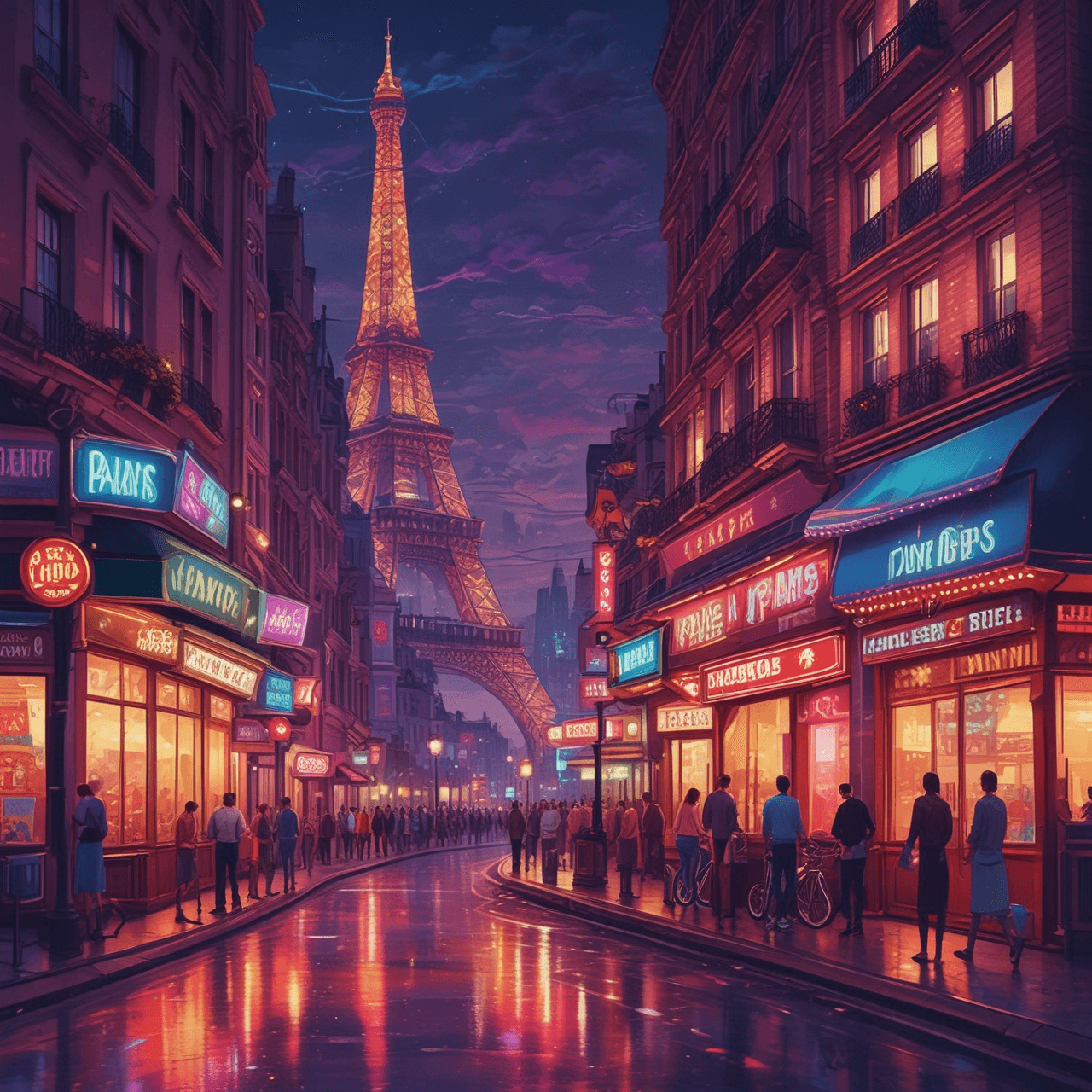 Quiz Révolutionnaire game banner