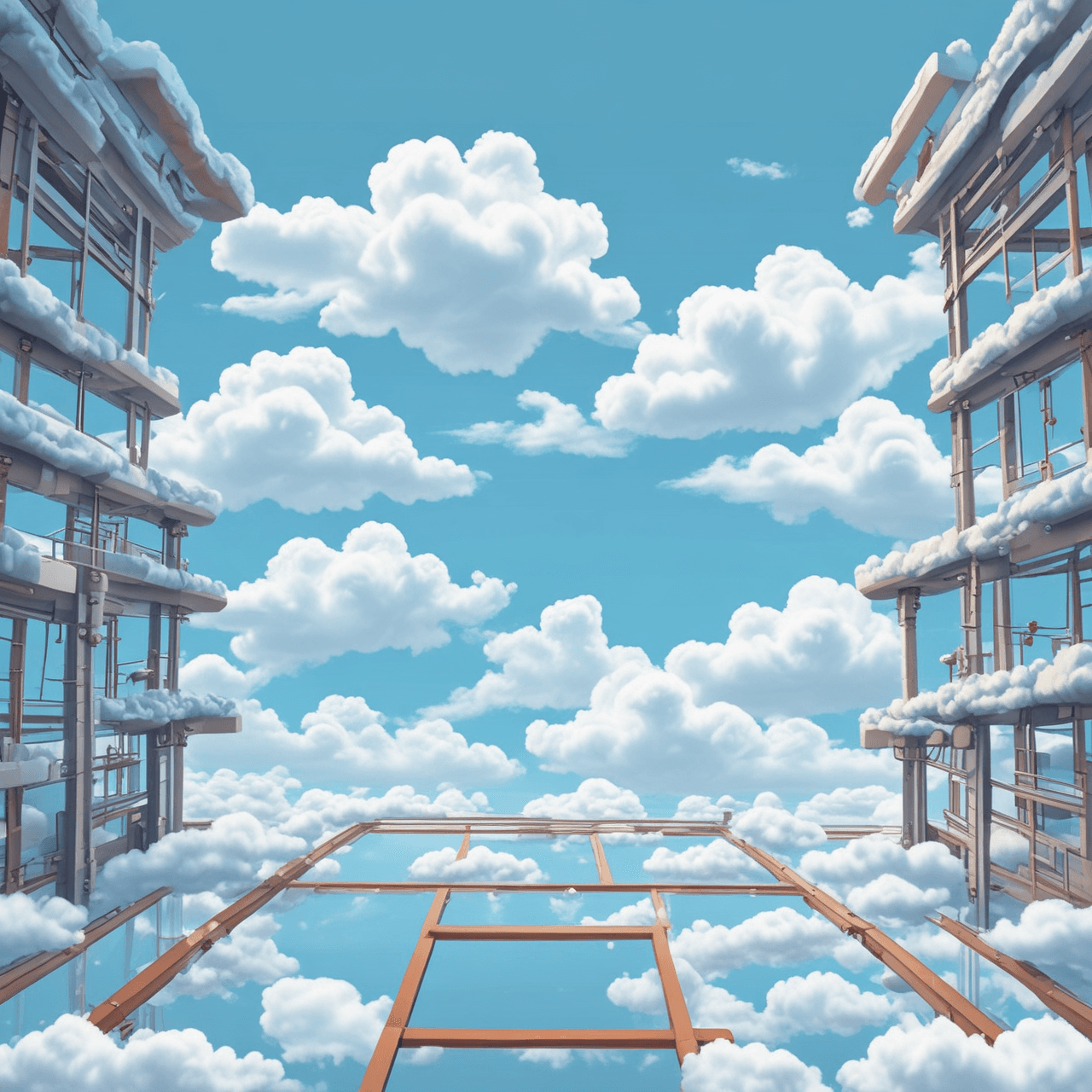 Fraction Bridge Quiz game banner