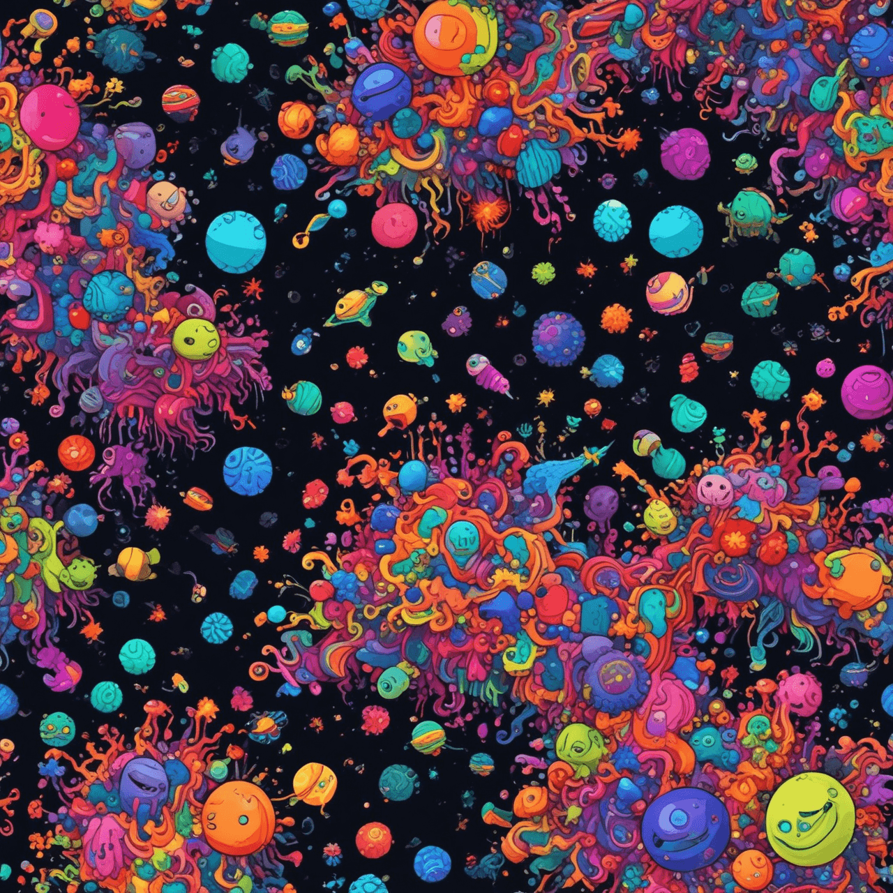 Bio Run Quiz game banner