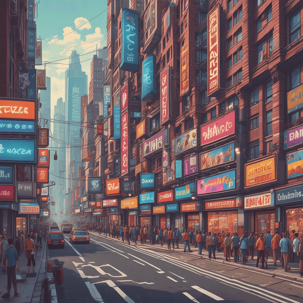 Econ Runner Quiz game banner