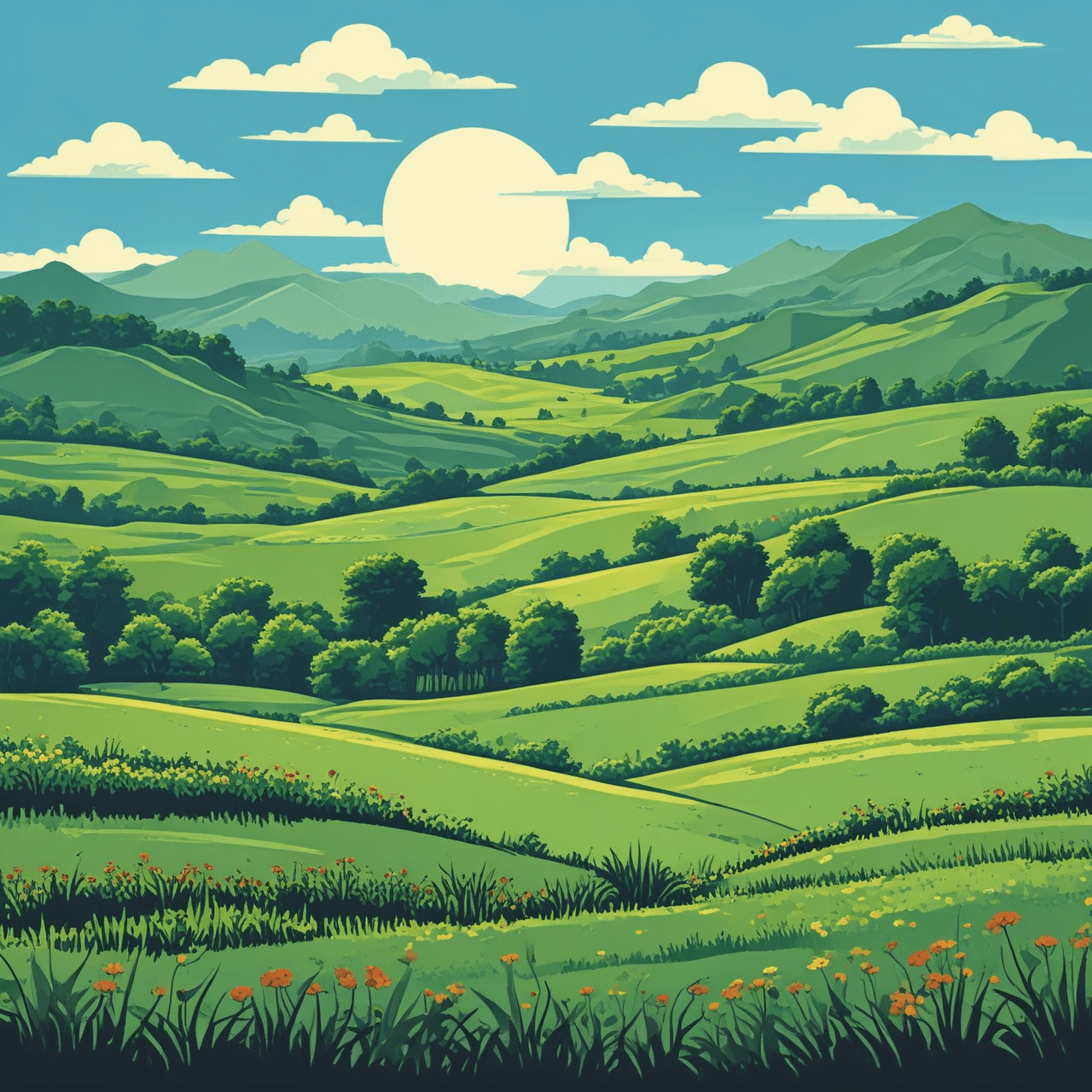 Botany Run Quiz game banner