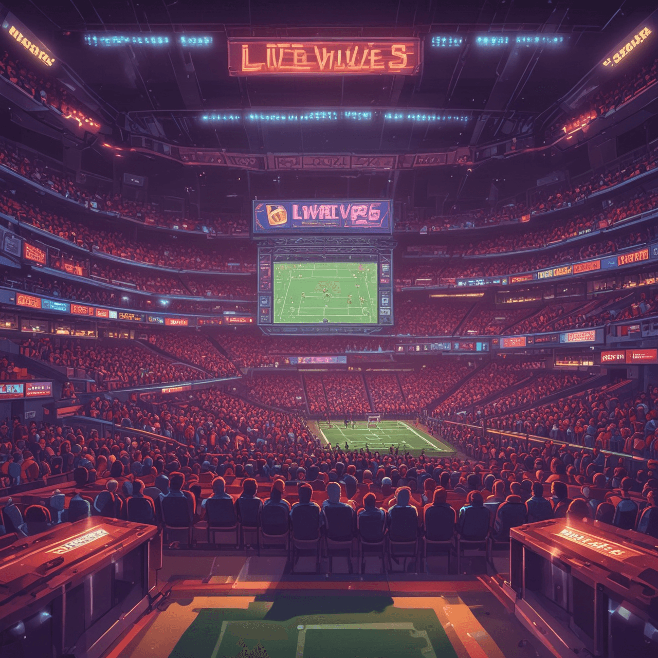 Broadcast Dash game banner