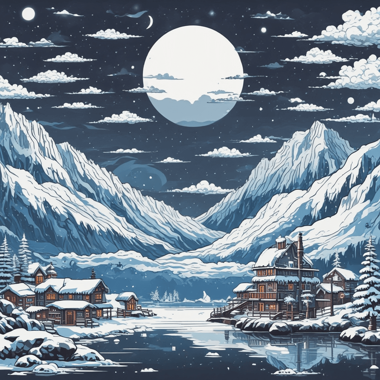 Nobelpriset & Klimatets Gåtor game banner