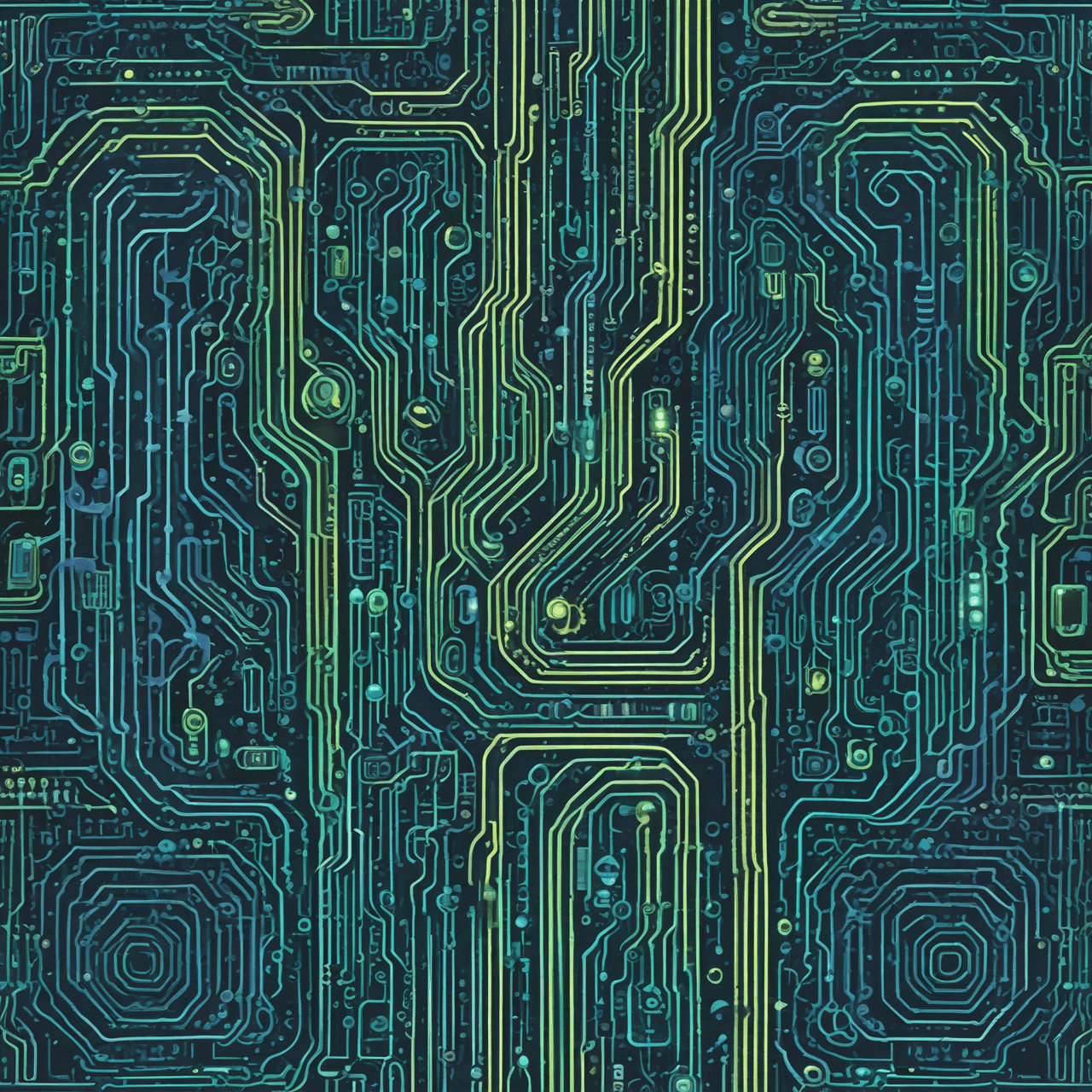 Digital Foundations Challenge game banner