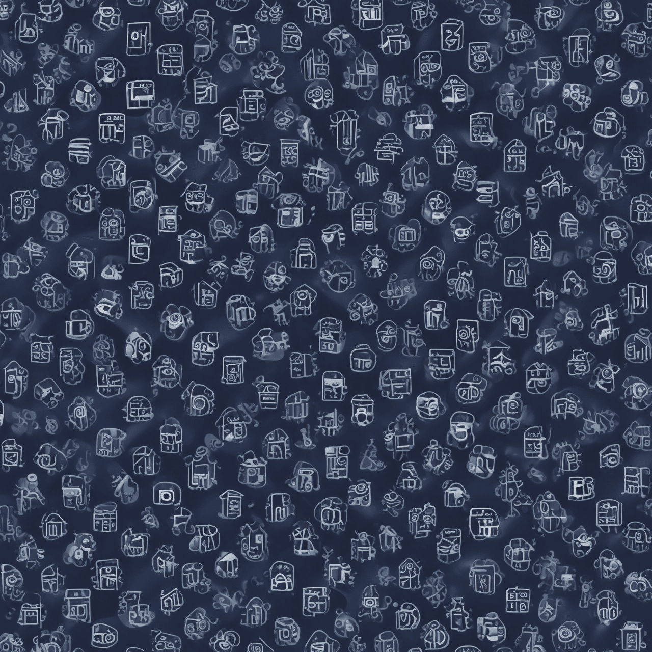 Linked List Quiz Defenders game banner