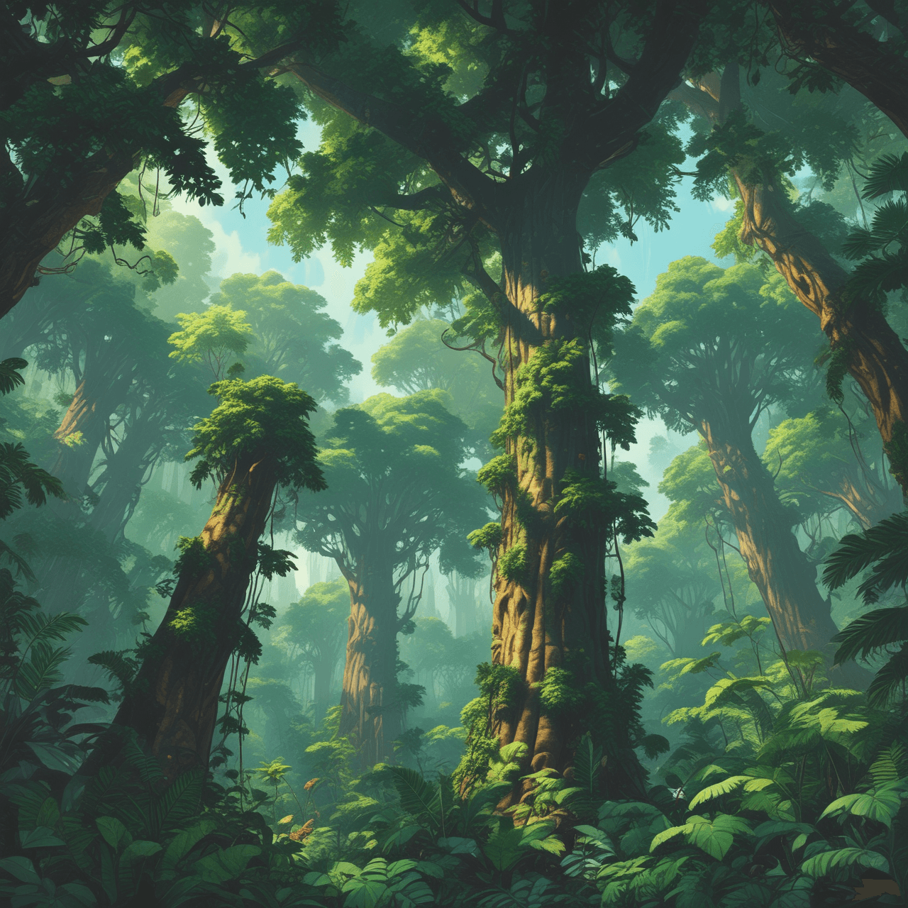 Eco-Evolution Run game banner
