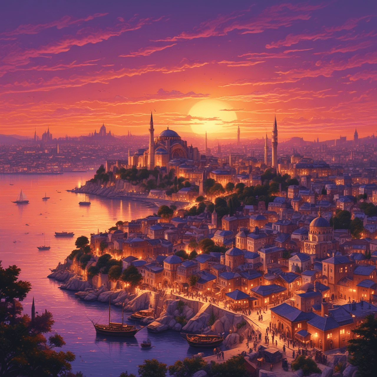Byzantine Legacy Run game banner