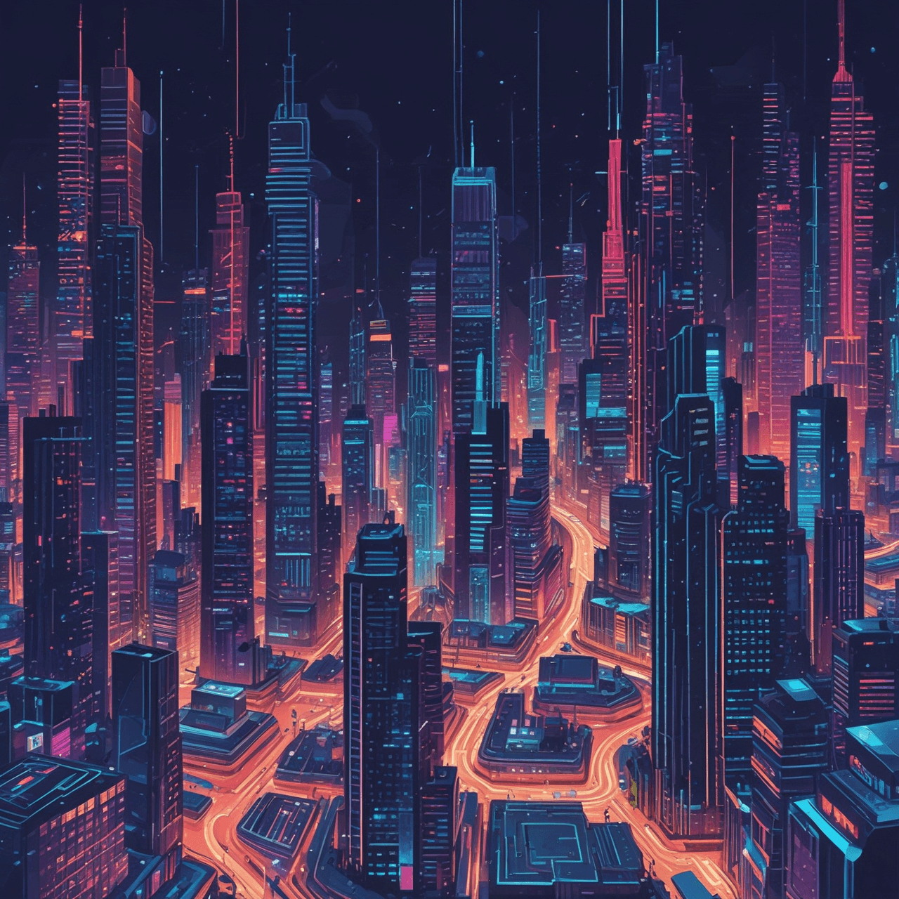 Graph Grid Runner game banner