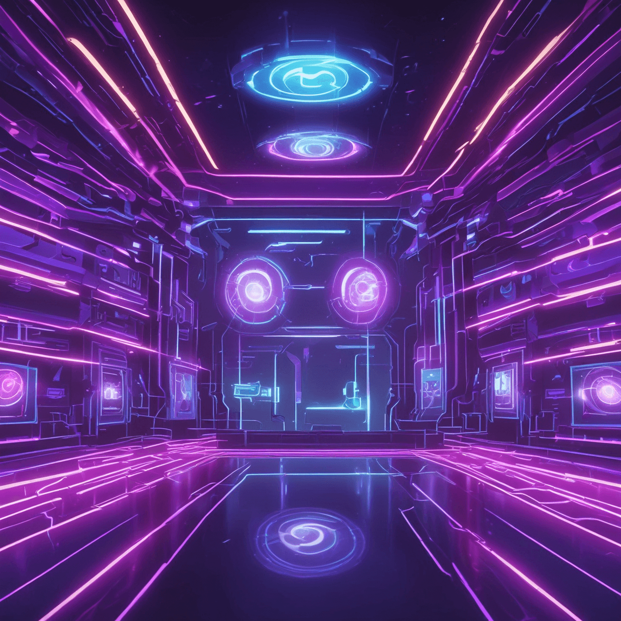 Deathball Arena Run game banner